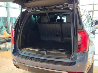 2025 GMC YUKON XL DENALI ULTIMATE