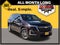 2022 Chevrolet TRAVERSE LT