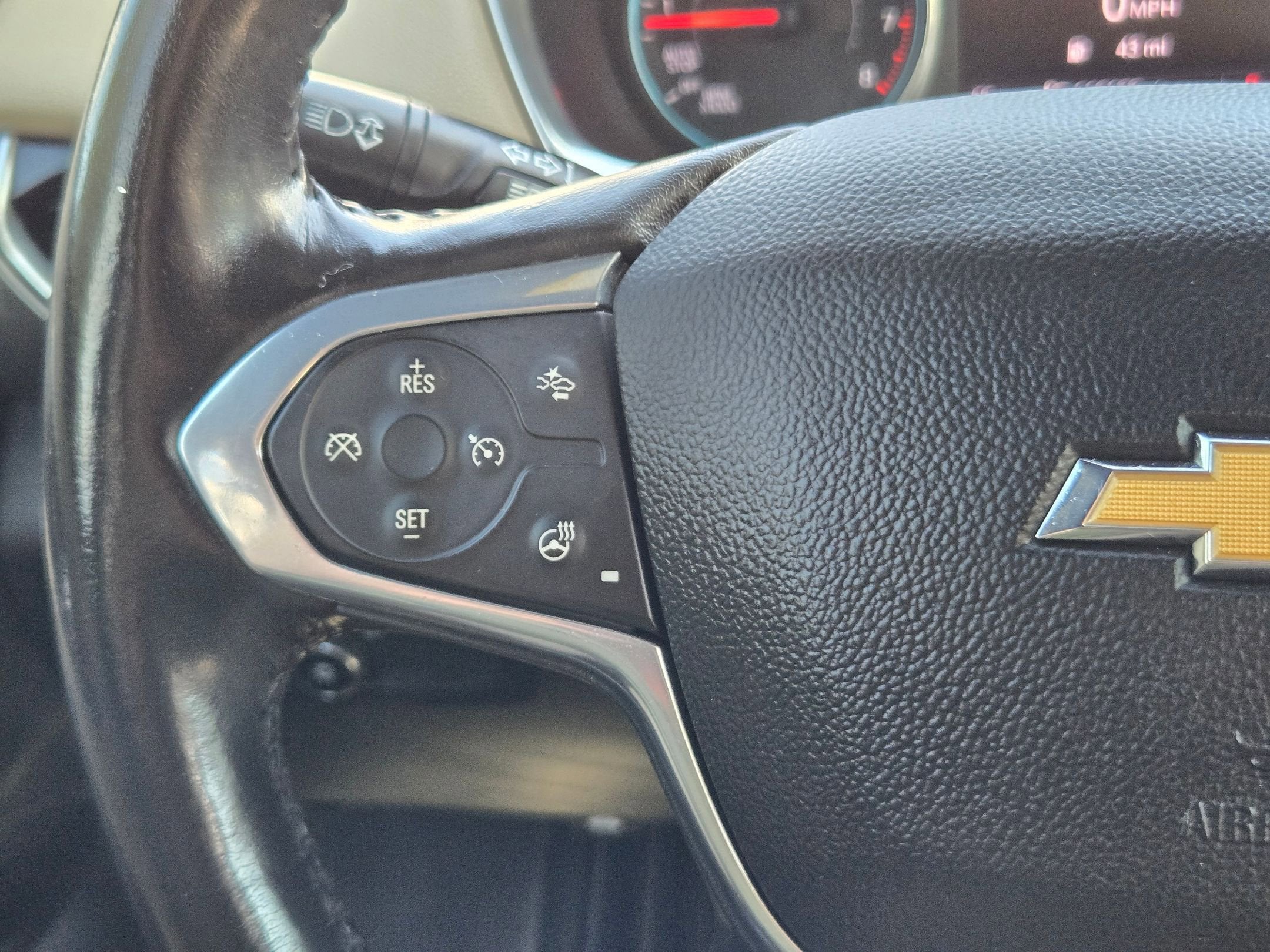 2022 Chevrolet TRAVERSE LT