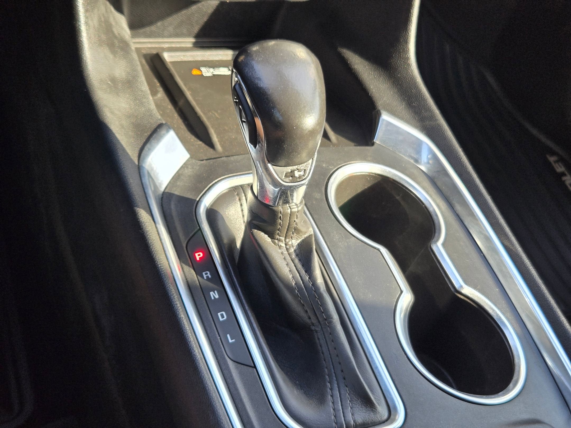 2022 Chevrolet TRAVERSE LT