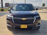 2022 Chevrolet TRAVERSE LT