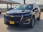 2022 Chevrolet TRAVERSE LT