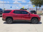2021 Chevrolet TRAVERSE RS RS
