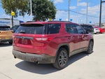 2021 Chevrolet TRAVERSE RS RS