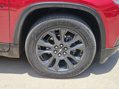 2021 Chevrolet TRAVERSE RS RS