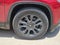 2021 Chevrolet TRAVERSE RS RS