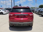 2021 Chevrolet TRAVERSE RS RS