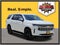 2021 Chevrolet TAHOE PREMIER PREMIER