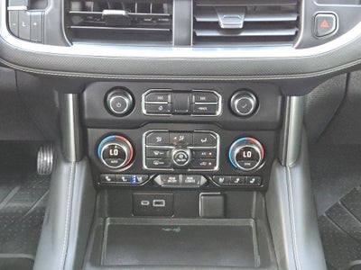 2021 Chevrolet TAHOE PREMIER PREMIER