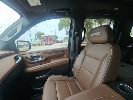 2023 Chevrolet TAHOE TAHOE in San Antonio, TX - Gunn Nissan