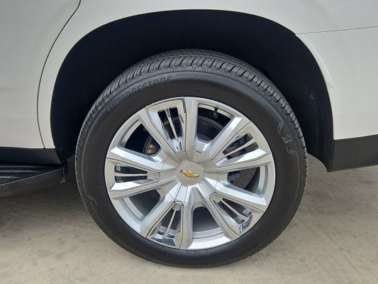 2023 Chevrolet TAHOE TAHOE in San Antonio, TX - Gunn Nissan