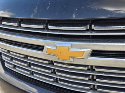 2021 Chevrolet SUBURBAN PREMIER