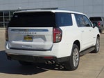 2021 Chevrolet SUBURBAN PREMIER