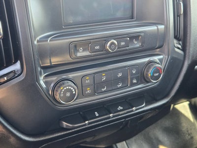 2016 GMC SIERRA 2500HD REGULAR CAB