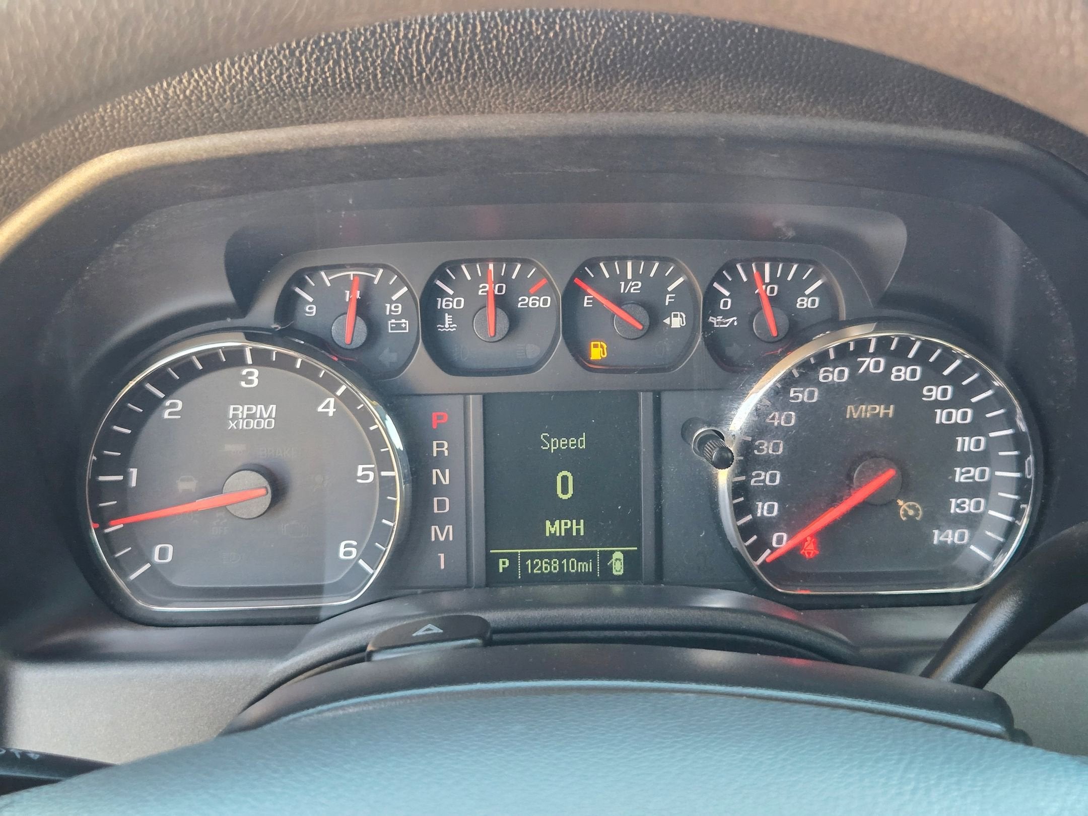 2016 GMC SIERRA 2500HD REGULAR CAB