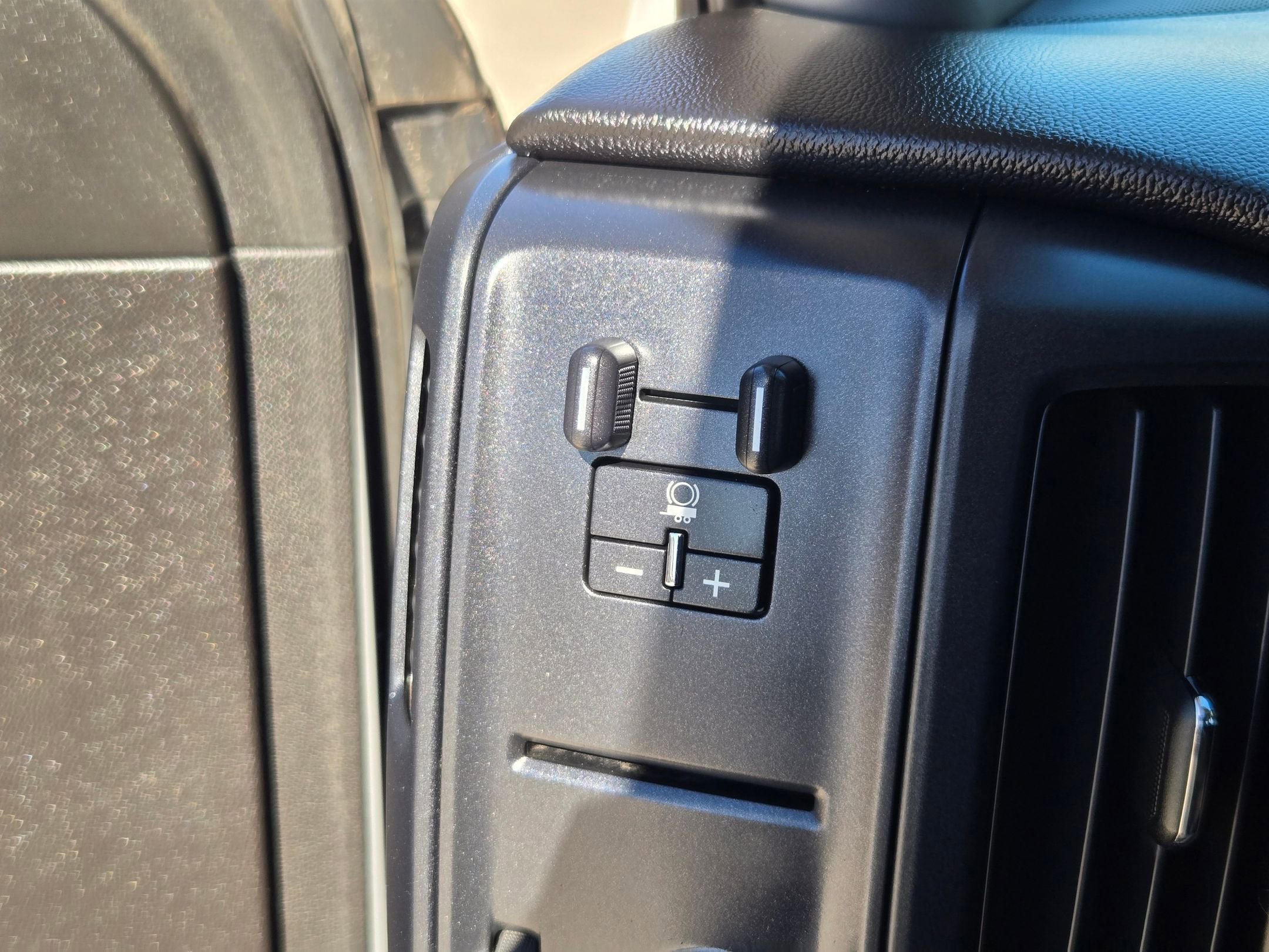 2016 GMC SIERRA 2500HD REGULAR CAB