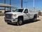 2016 GMC SIERRA 2500HD REGULAR CAB