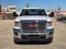 2016 GMC SIERRA 2500HD REGULAR CAB