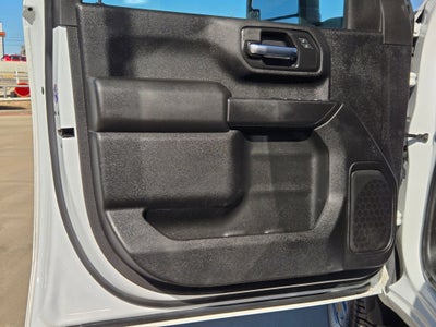 2024 GMC SIERRA 2500HD CC PRO