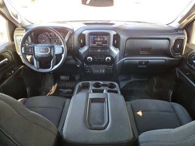 2024 GMC SIERRA 2500HD CC PRO