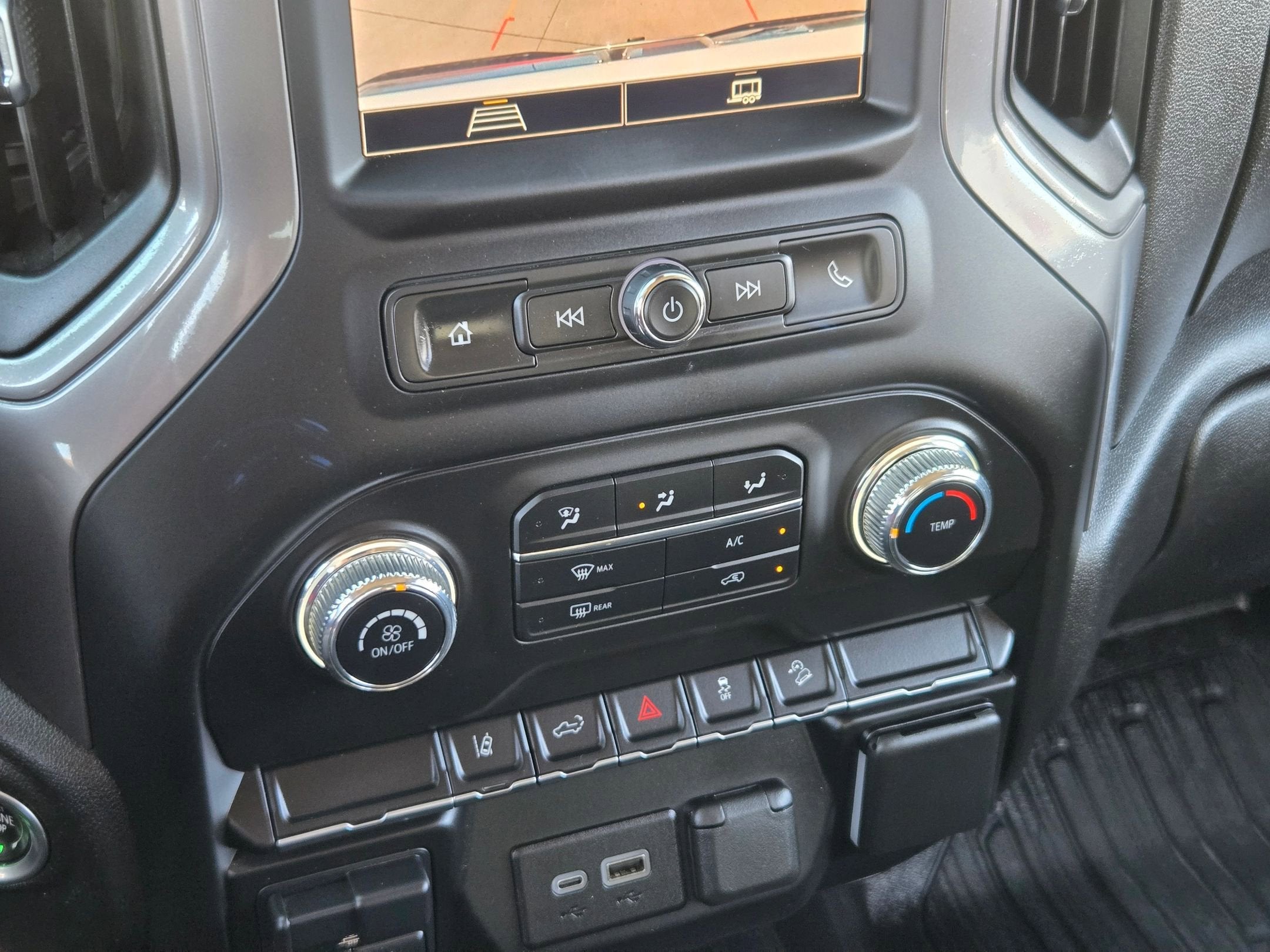 2024 GMC SIERRA 2500HD CC PRO