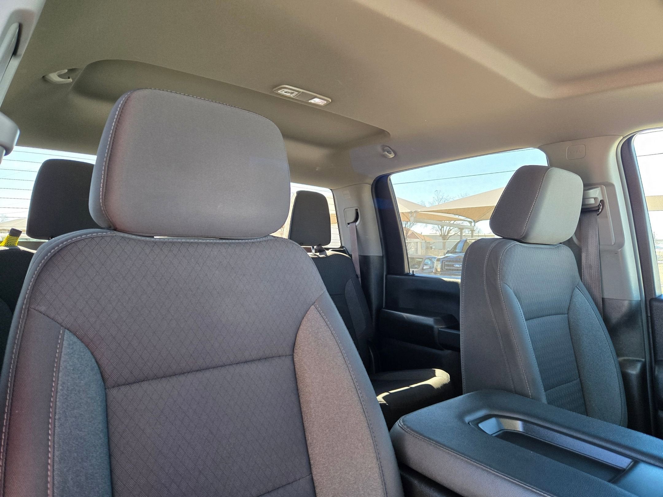 2024 GMC SIERRA 2500HD CC PRO