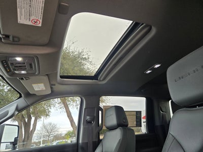 2023 GMC SIERRA 2500HD DENALI