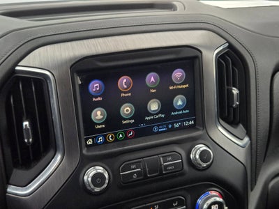 2023 GMC SIERRA 2500HD DENALI