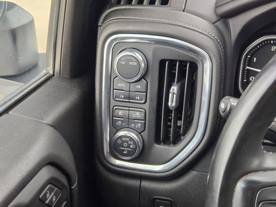 2023 GMC SIERRA 2500HD DENALI