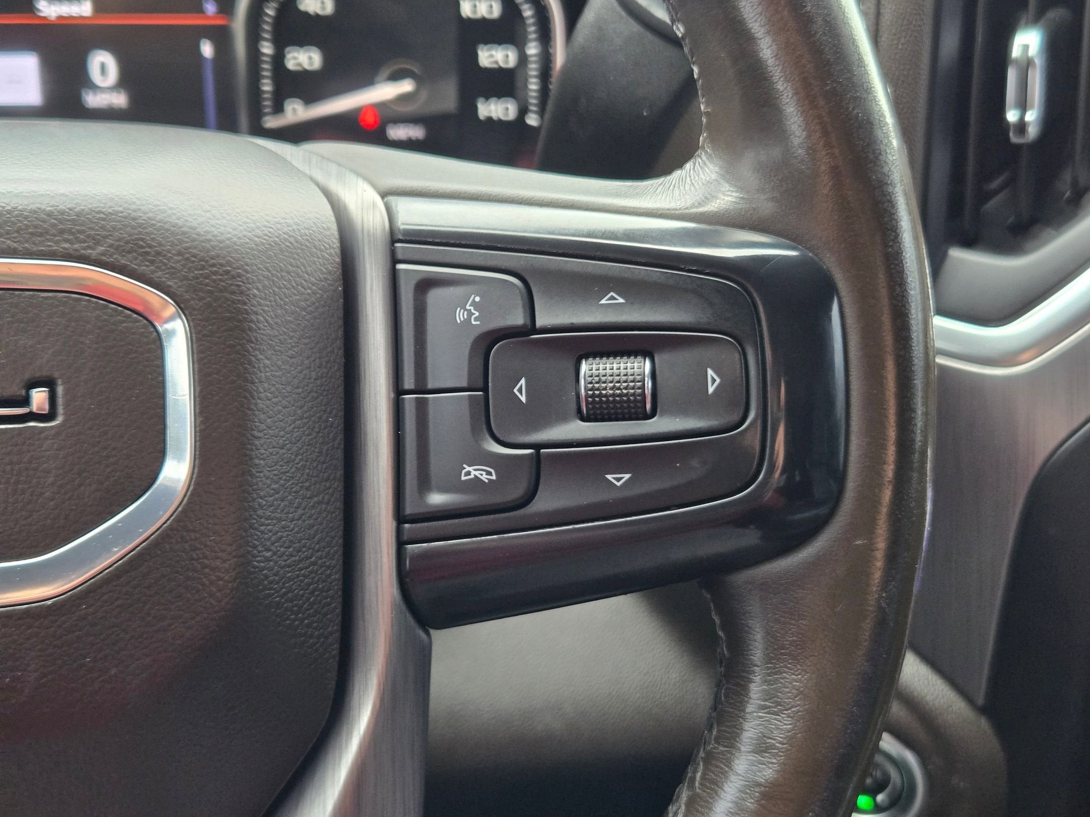 2020 GMC SIERRA 2500HD DENALI