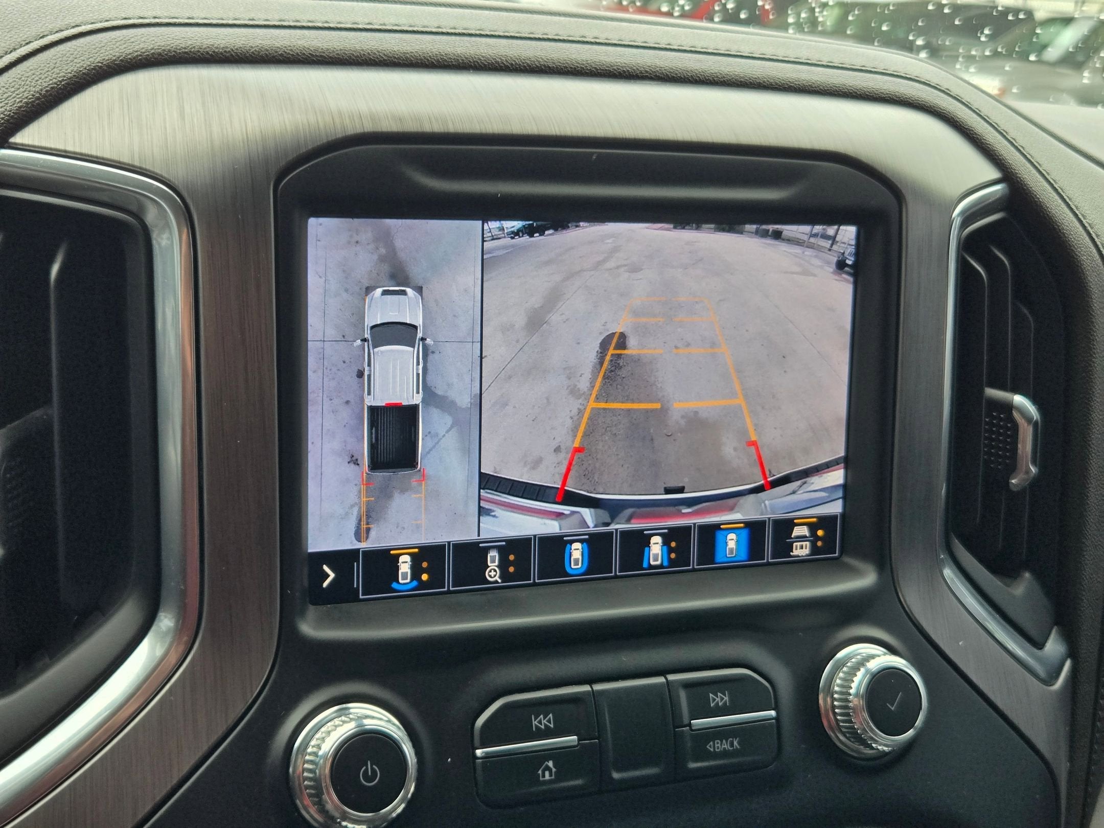 2020 GMC SIERRA 2500HD DENALI