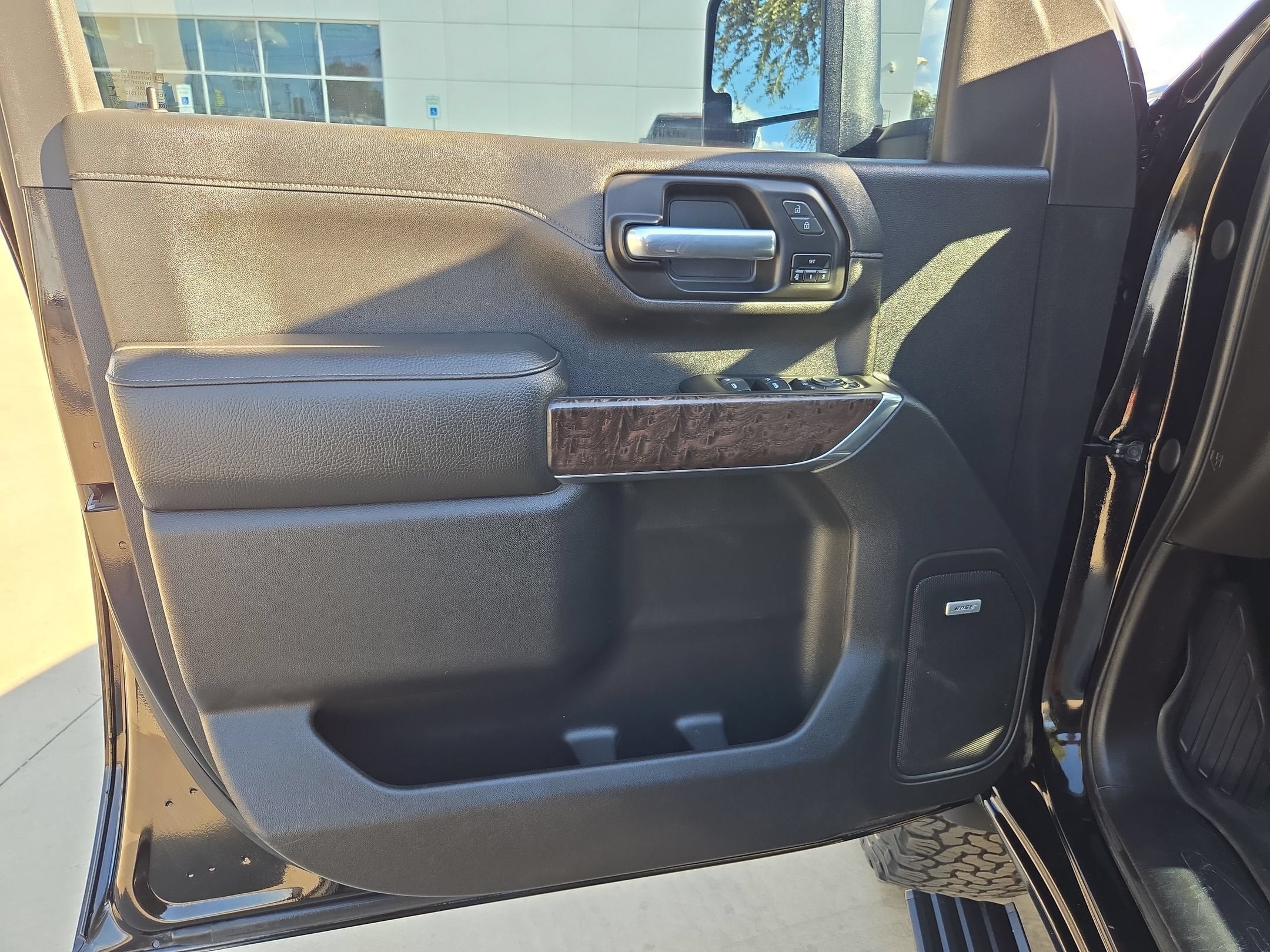 2023 GMC SIERRA 3500HD DENALI