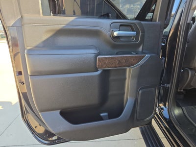 2023 GMC SIERRA 3500HD DENALI