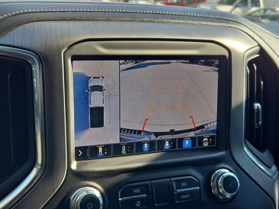 2023 GMC SIERRA 3500HD DENALI