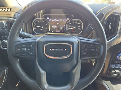 2023 GMC SIERRA 3500HD DENALI