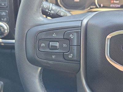2023 GMC SIERRA 3500HD DENALI