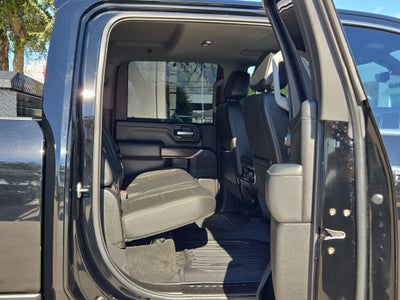 2023 GMC SIERRA 3500HD DENALI