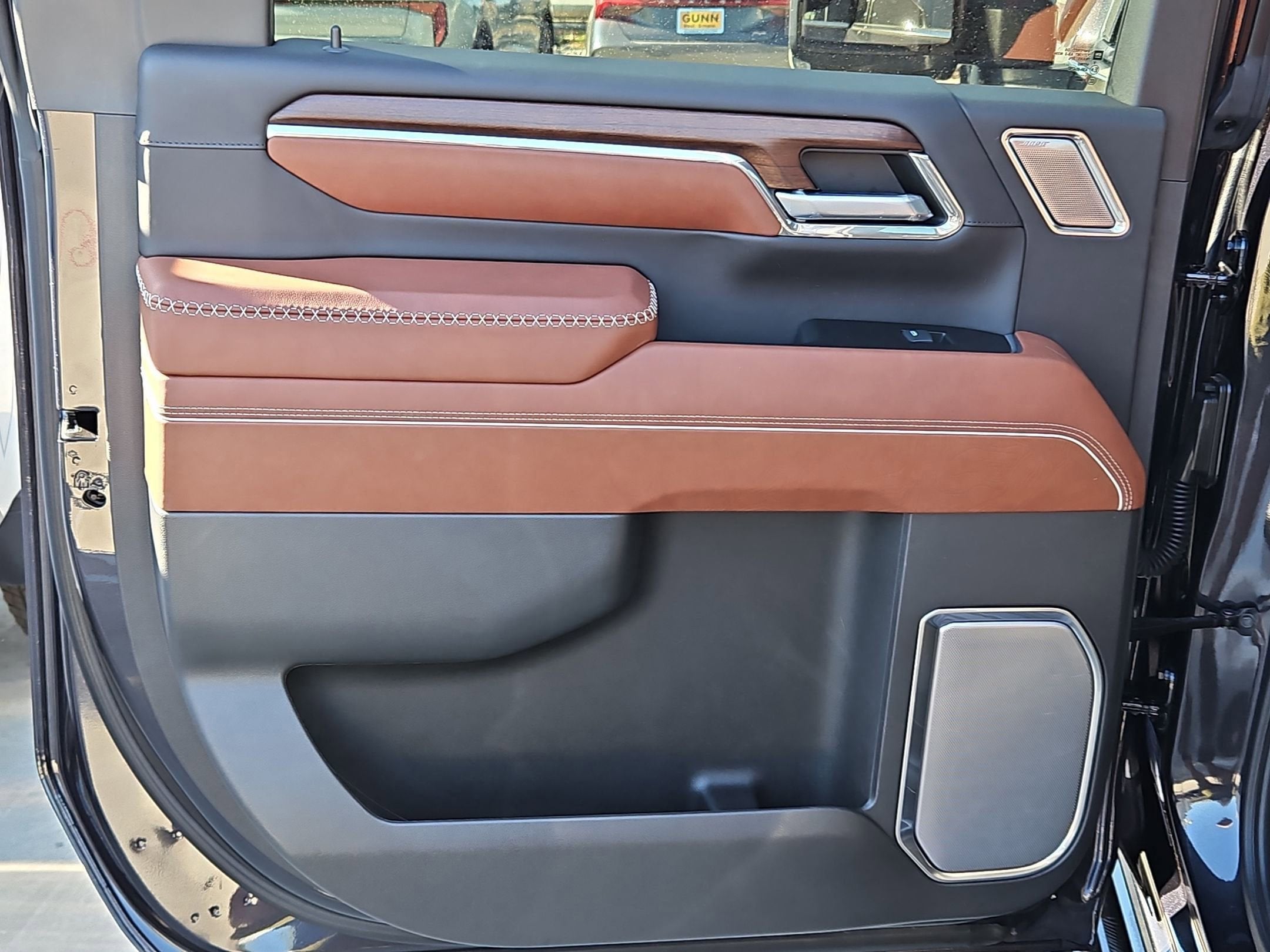 2024 GMC SIERRA 2500 4WD DENALI ULTIMATE