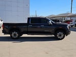 2024 GMC SIERRA 2500 4WD DENALI ULTIMATE