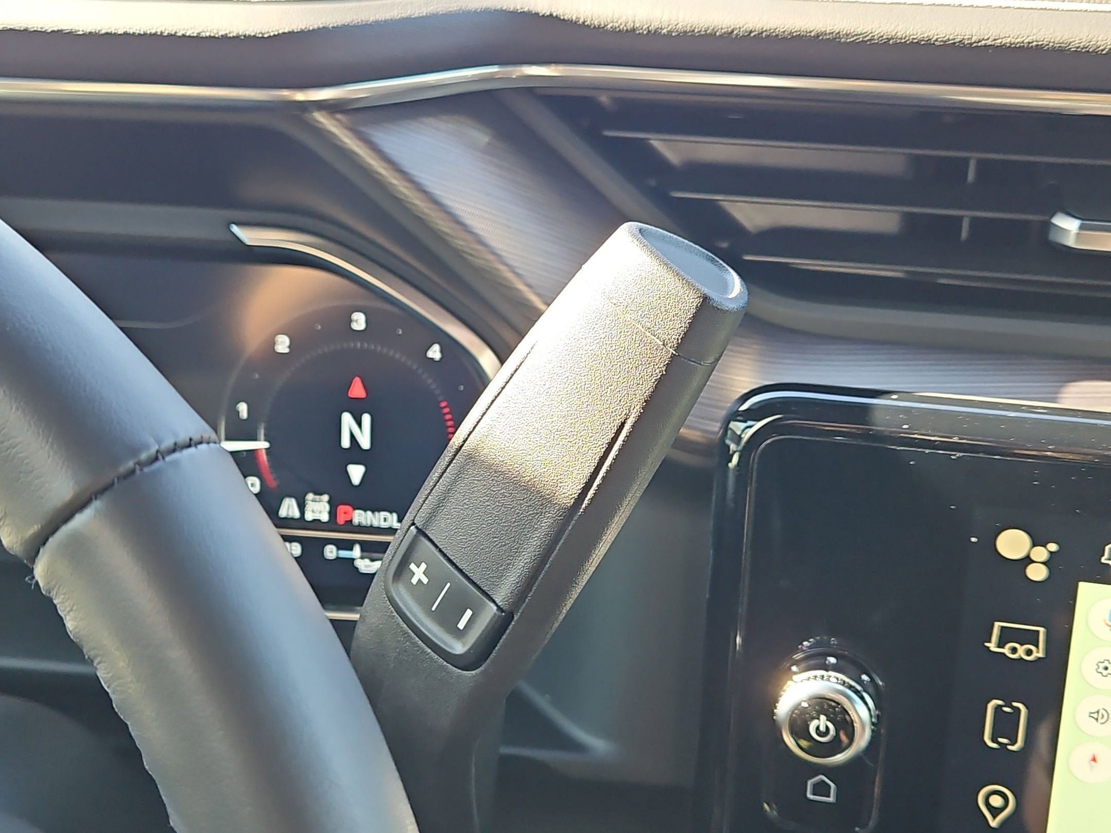 2024 GMC SIERRA 2500 4WD DENALI ULTIMATE