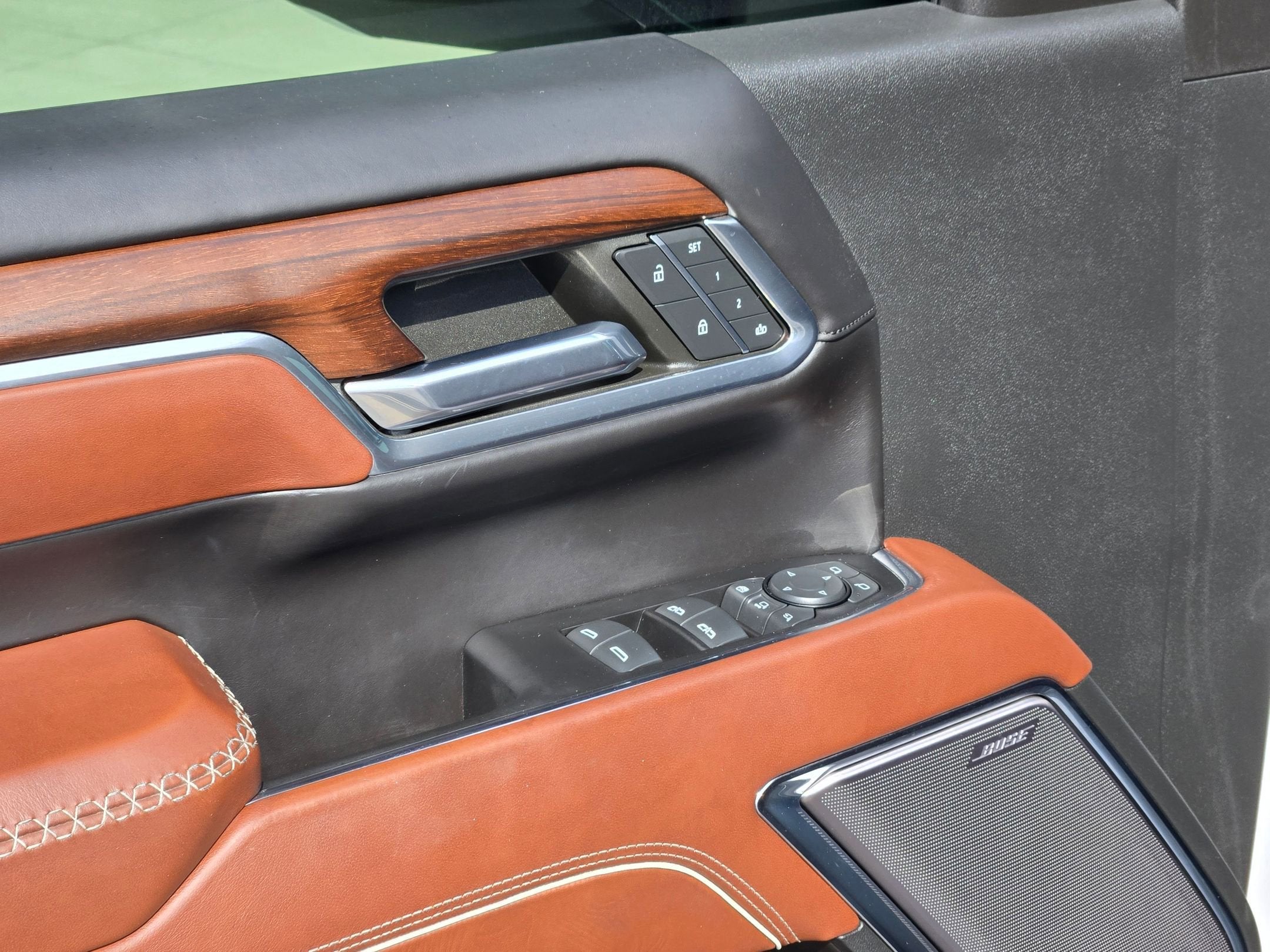 2024 GMC SIERRA 3500HD DENALI