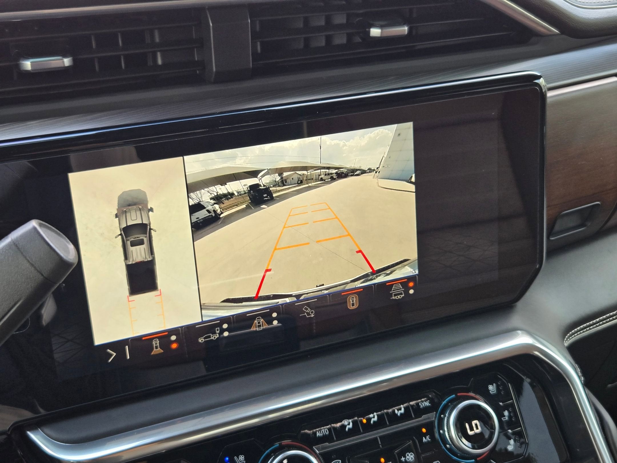 2024 GMC SIERRA 3500HD DENALI