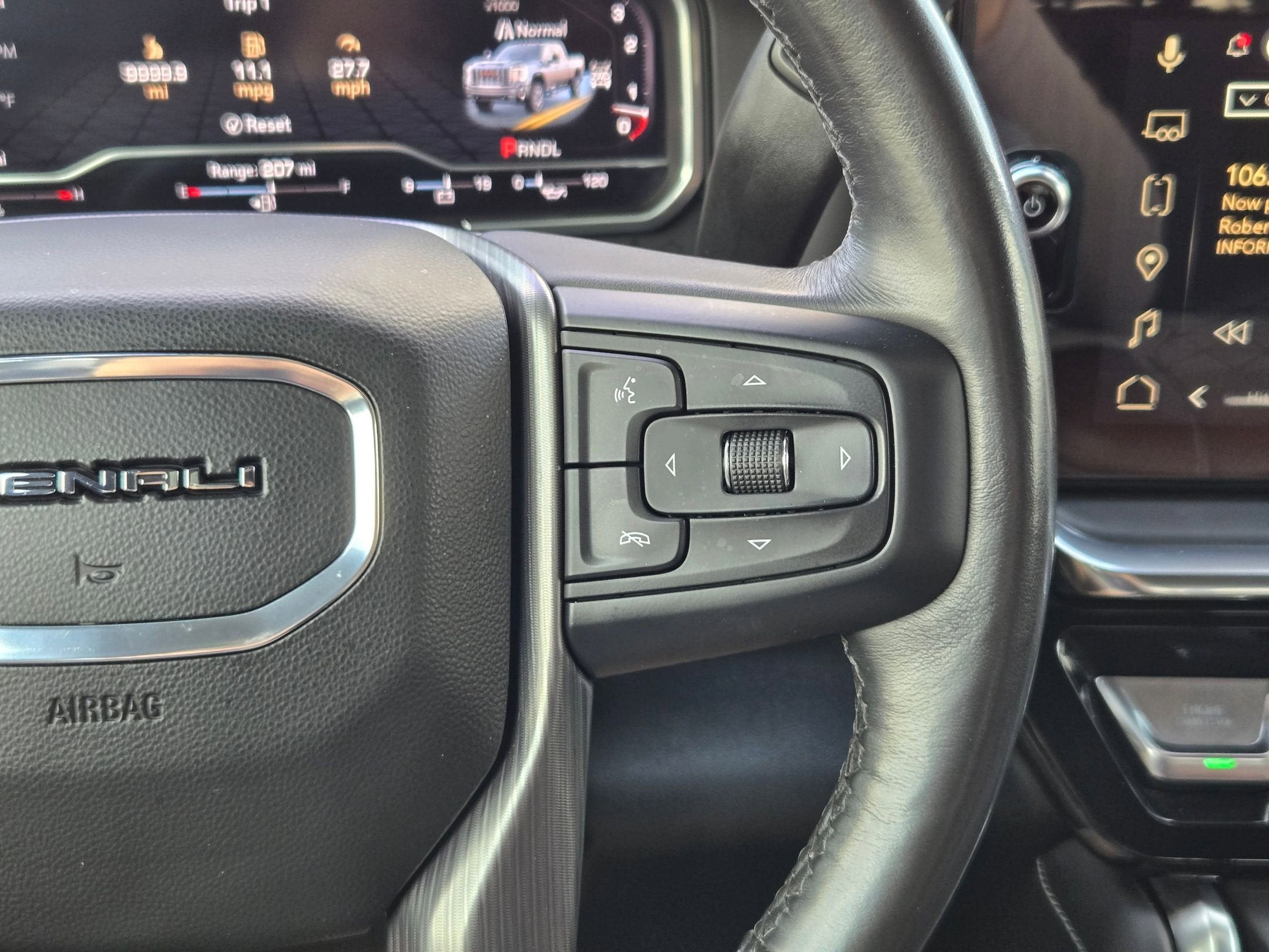 2024 GMC SIERRA 3500HD DENALI