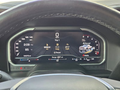 2024 GMC SIERRA 3500HD DENALI