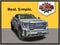 2026 GMC SIERRA 2500HD SLE