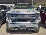 2026 GMC SIERRA 2500HD SLE