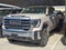 2026 GMC SIERRA 2500HD SLE