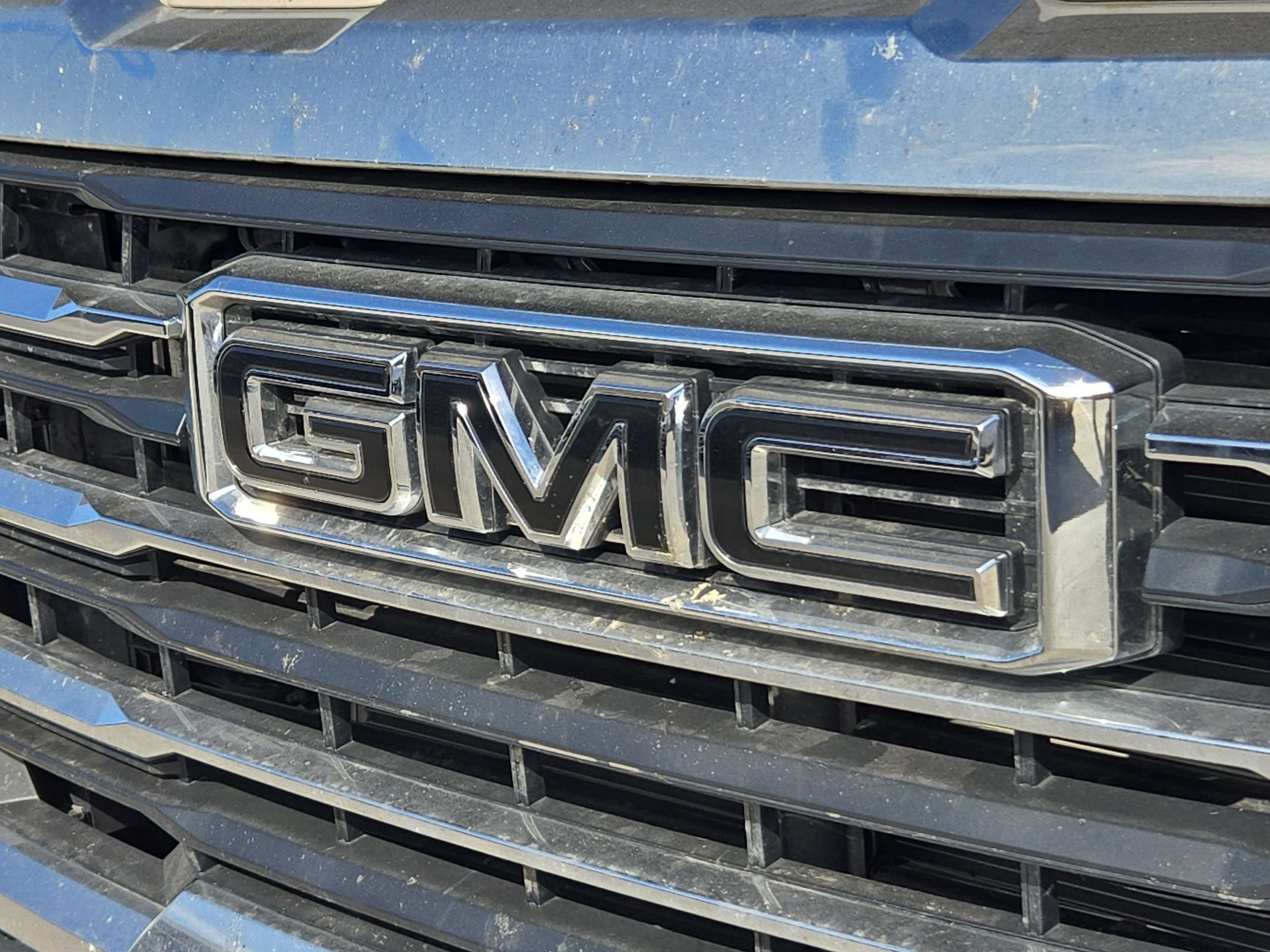 2026 GMC SIERRA 2500HD SLE