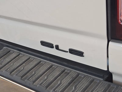 2026 GMC SIERRA 2500HD SLE