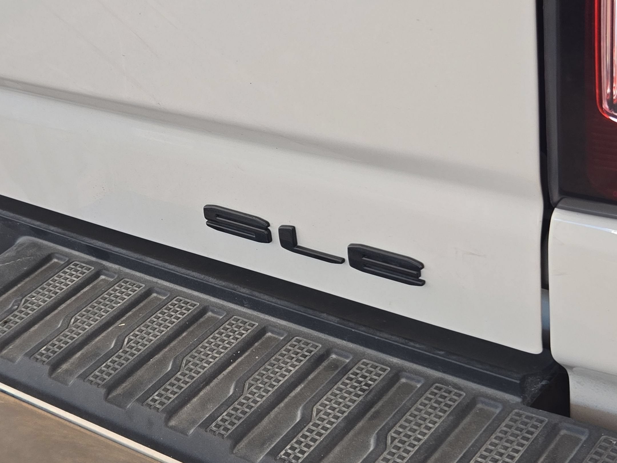 2026 GMC SIERRA 2500HD SLE